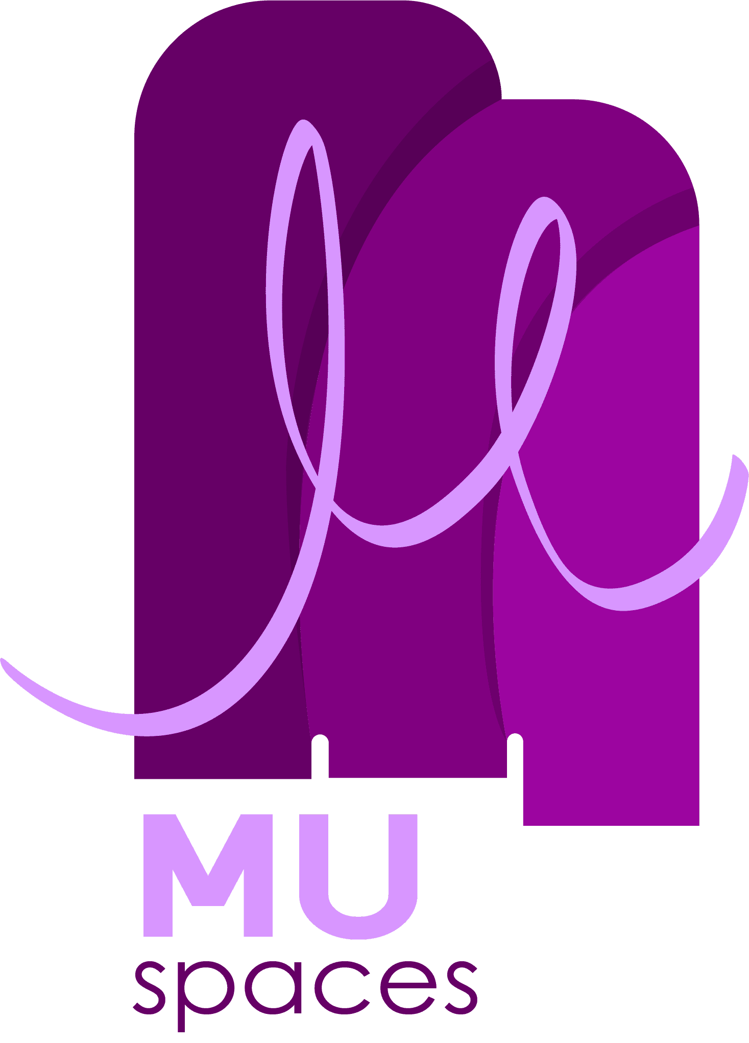 MU Spaces Logo
